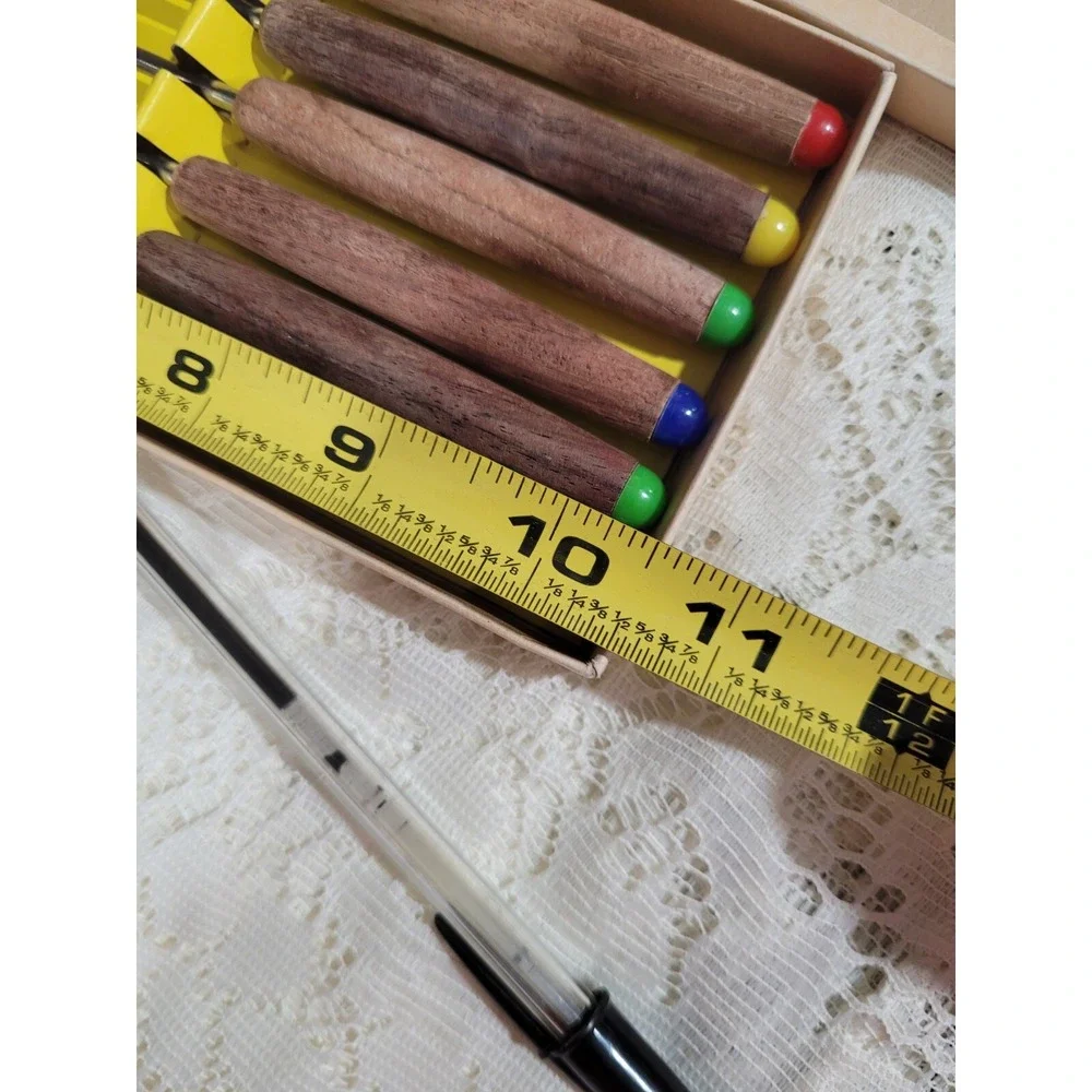 N/A set fondue